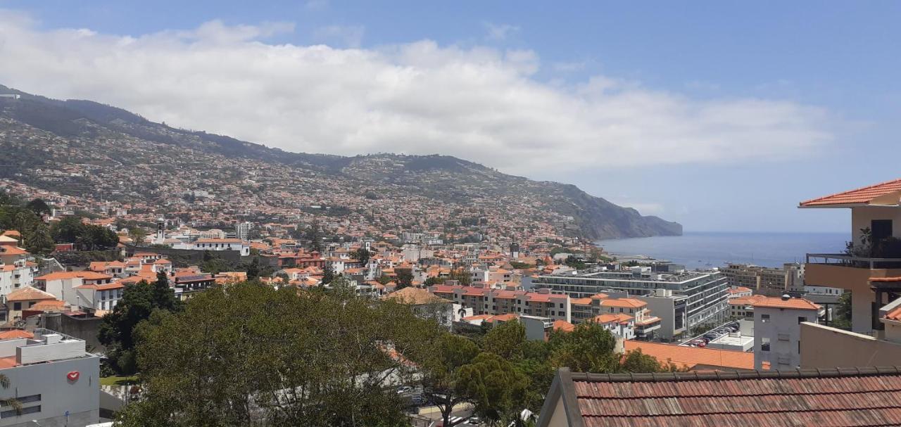 Apartmán Living Caboqueira Funchal (Madeira)